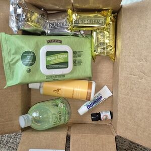 Melaleuca Wellness Box For Members